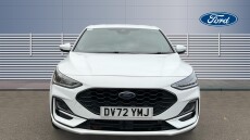 Ford Focus 1.0 EcoBoost ST-Line Style 5dr Petrol Hatchback